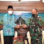 Urai Kemacetan, Bupati Sidoarjo Kejar Target Hibah Lahan Flyover Aloha Tuntas 2022