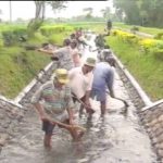 Optimalkan Pembangunan Irigasi, Dinas PU SDA berkolaborasi Dengan HIPPA