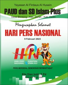 Yayasan Al Firdaus Al Husain