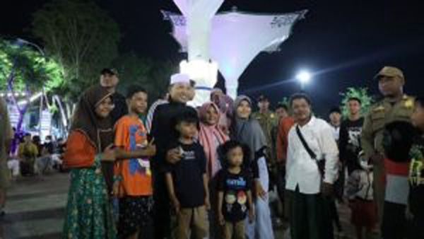 bupati sampang
