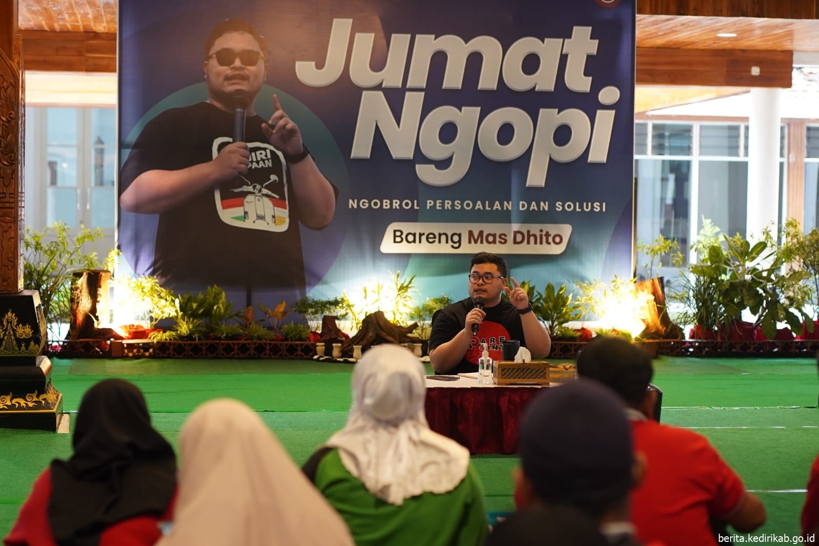 jumat ngopi
