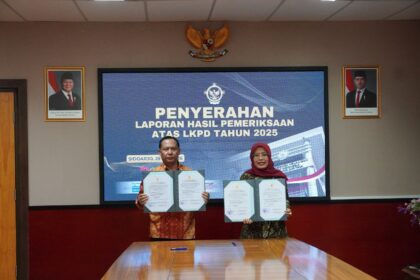Pemerintahan